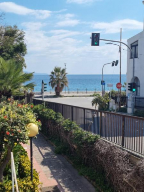 Villetta con terrazza sul mare Santa Margherita Marina
